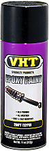 VHT Epoxy Paint All Weather—Gloss Black (SP650)